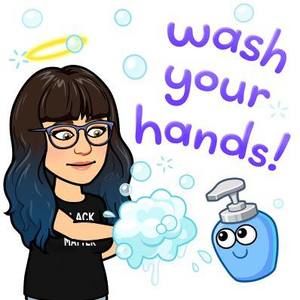 Meet your Posher, Valia